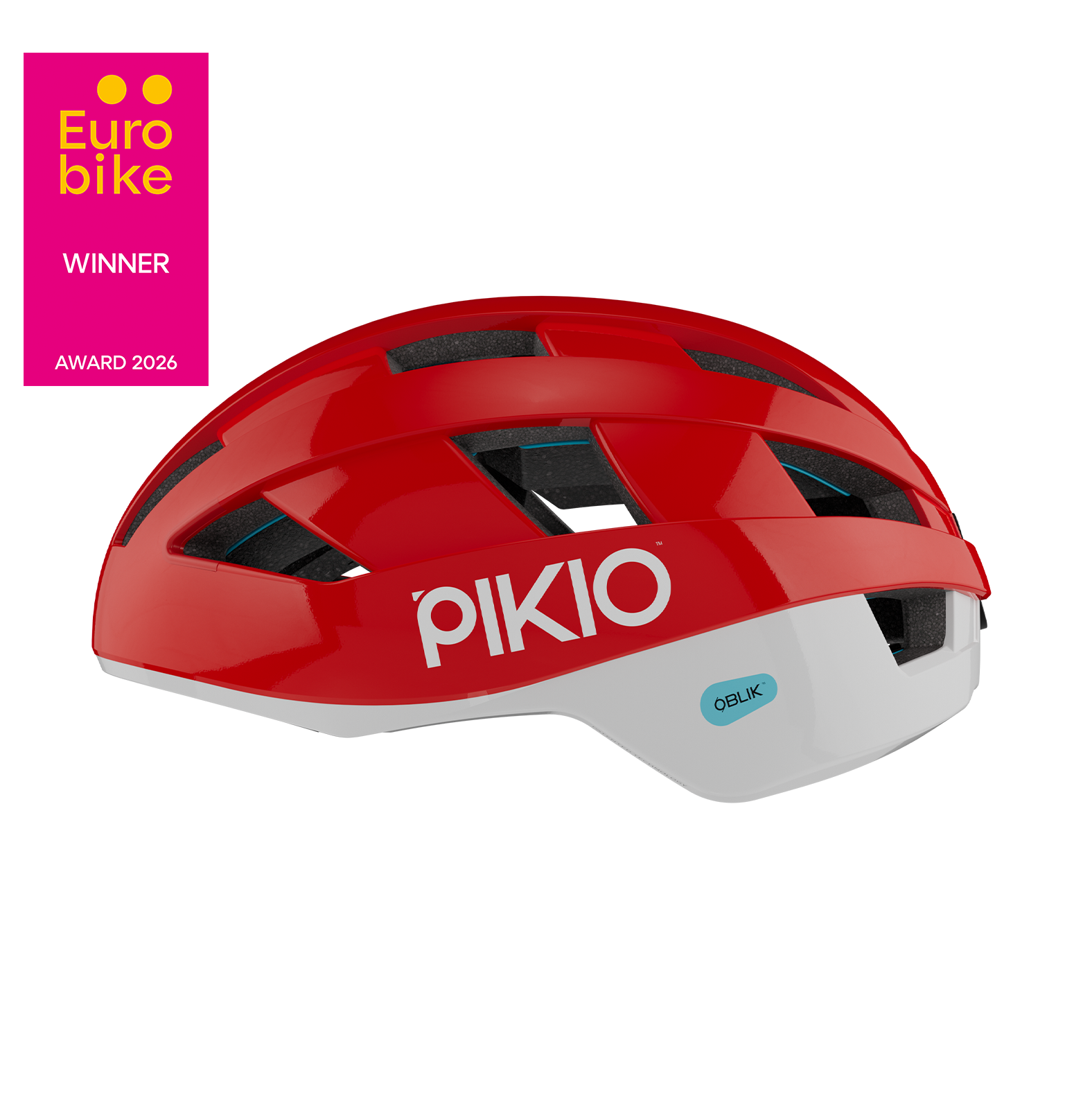 PIKIO Si OBLIK (Pre-order)