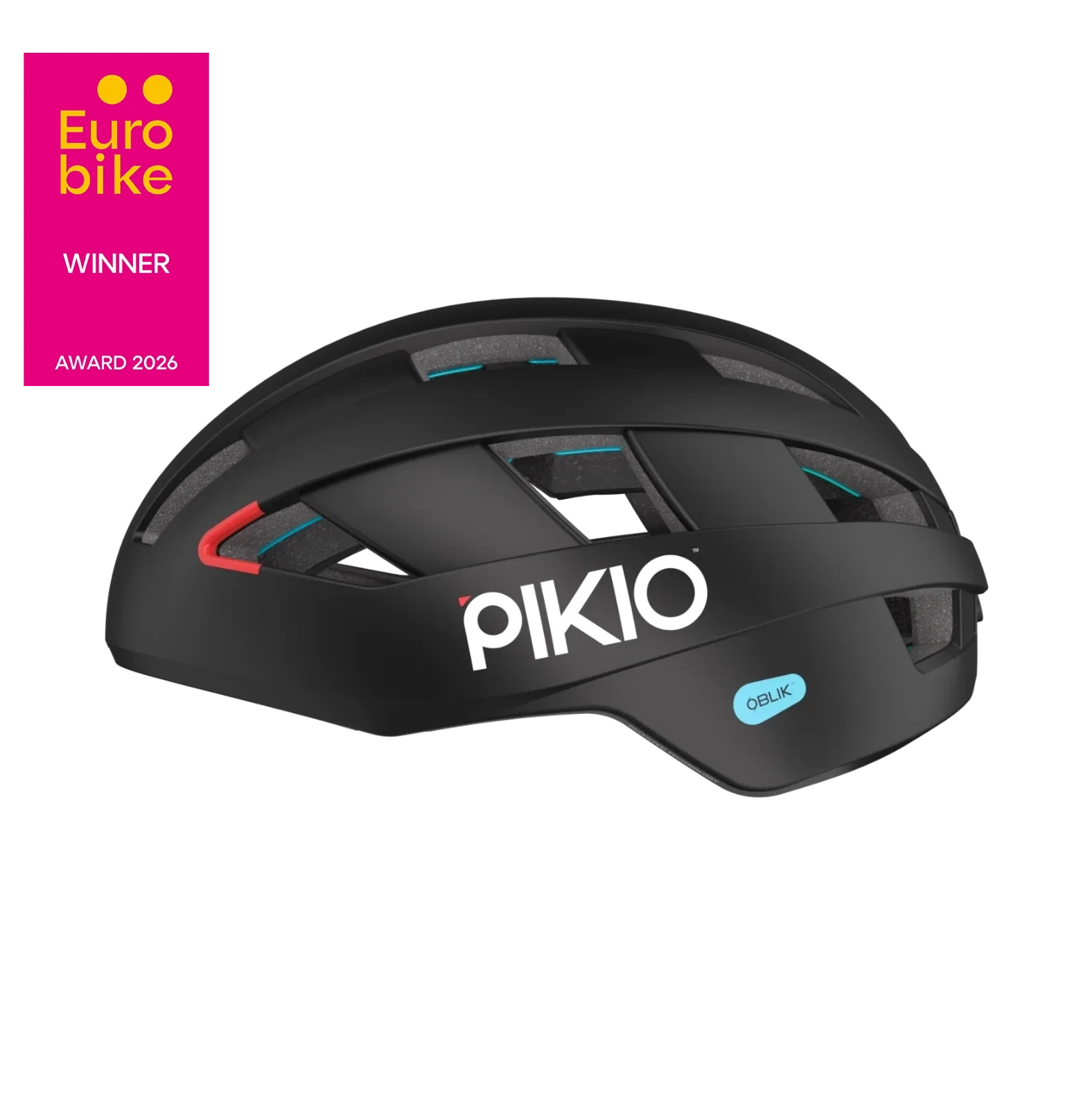 PIKIO Si OBLIK
