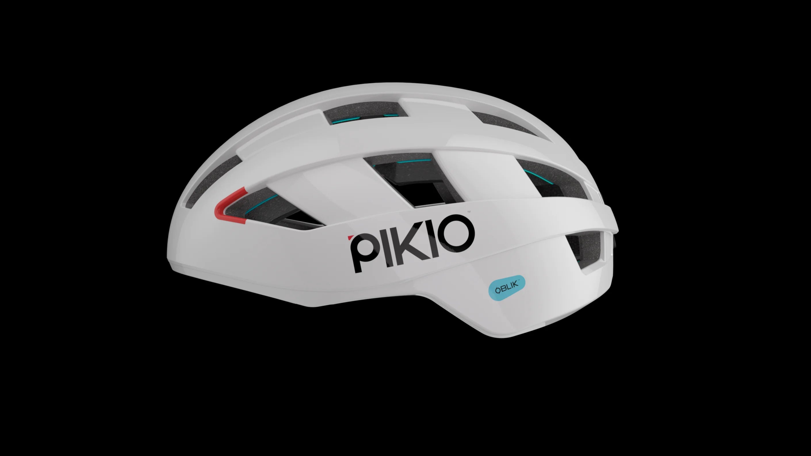 PIKIO Si Cycling Helmet | #1 Virginia Tech Rated Helmet – PIKIO Labs