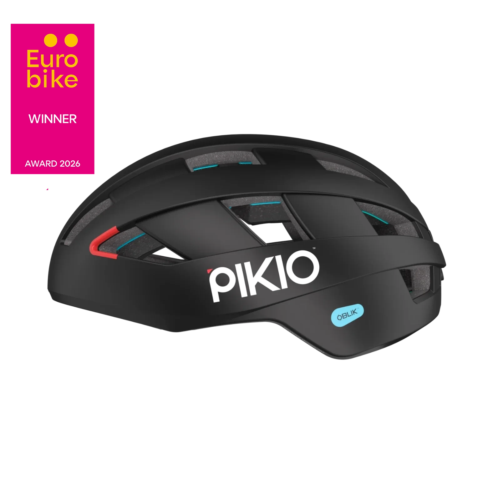 PIKIO Si