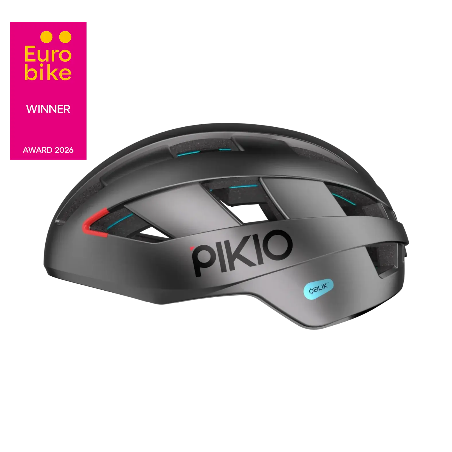 PIKIO Si
