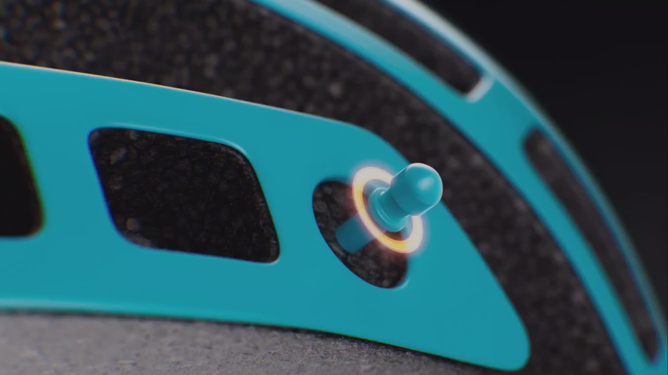 Load video: Animation describing the 360 degree impact management system in the PIKIO Si