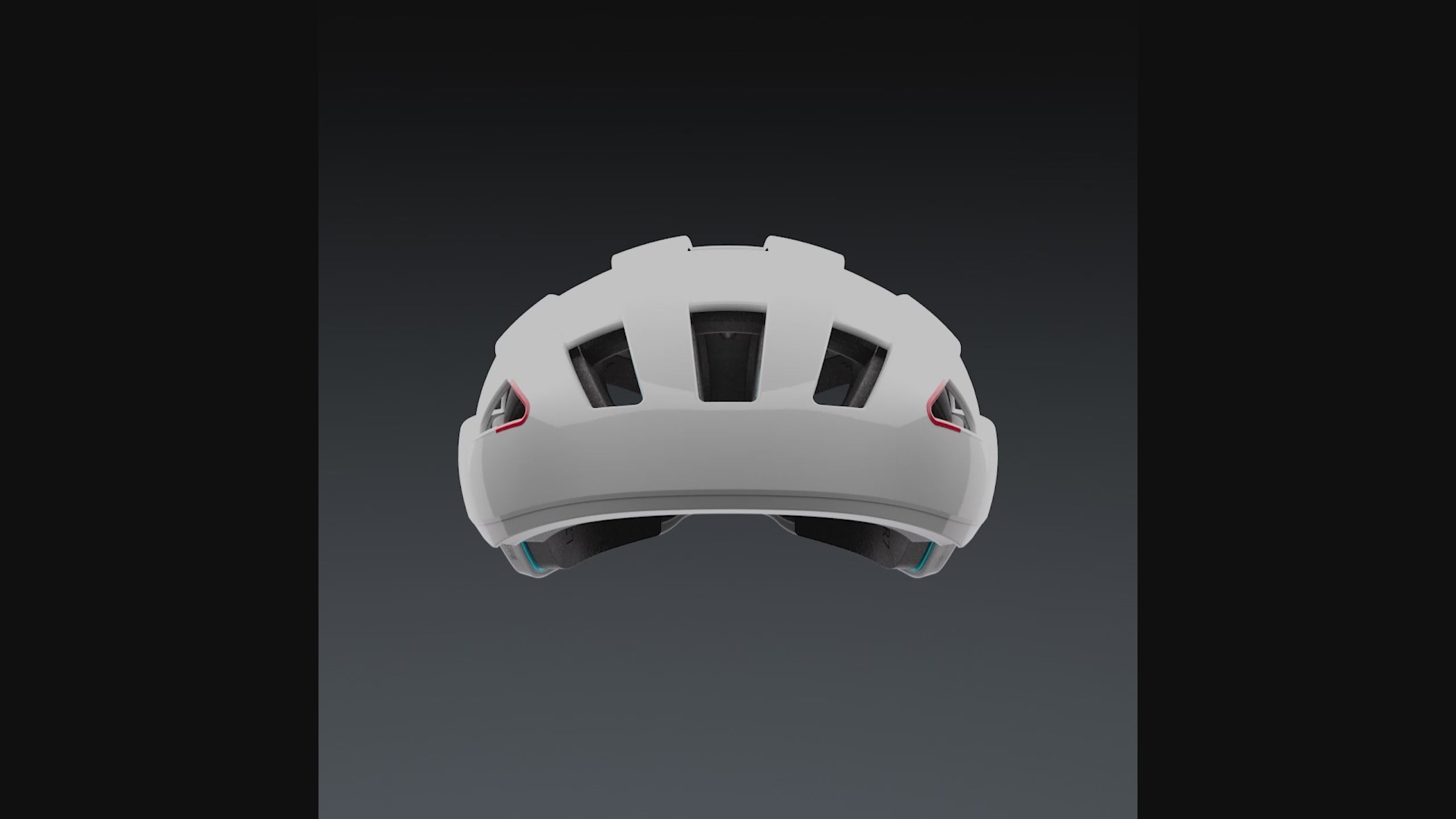 Load video: Exploded view of the PIKIO Si helmet, equipped with OBLIK impact management system.