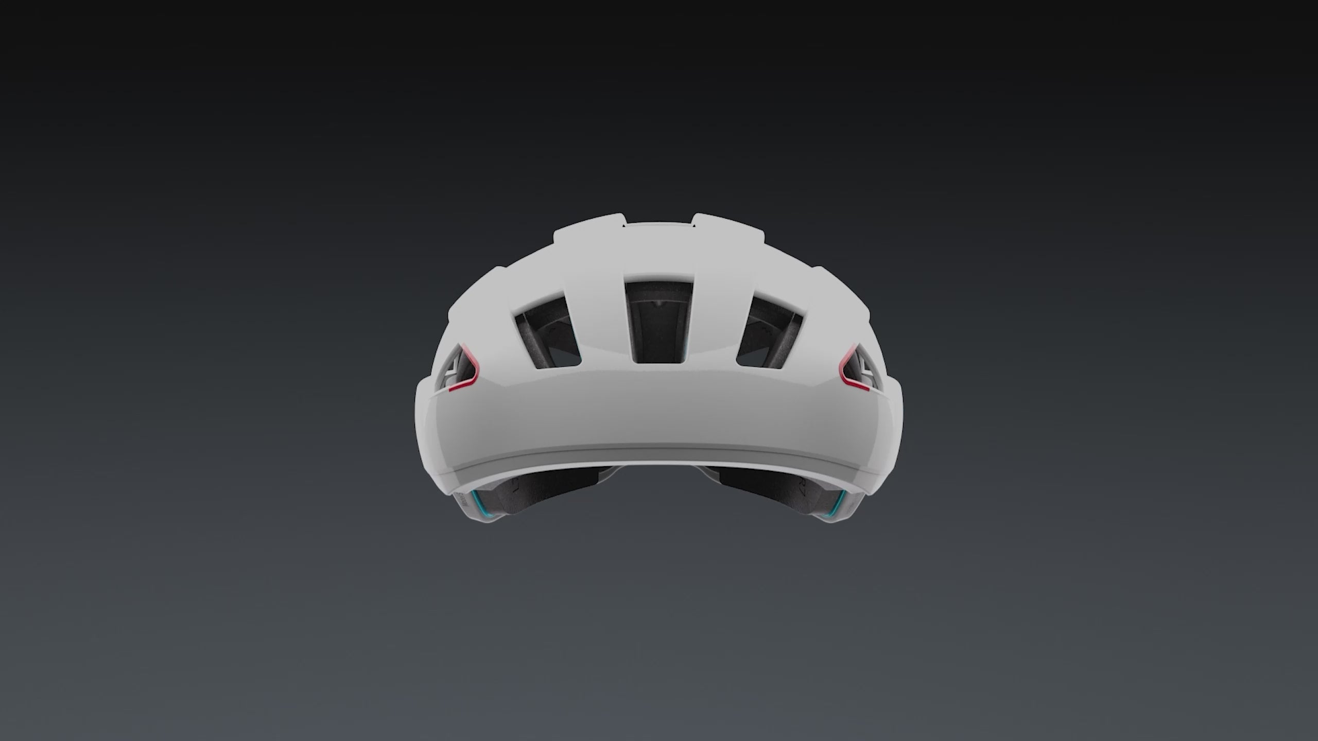 Load video: Exploded view of the PIKIO Si helmet, equipped with OBLIK impact management system.