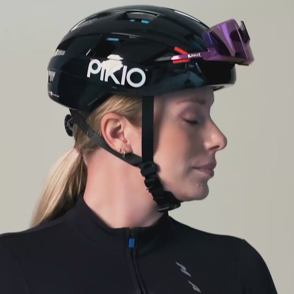 PIKIO Si OBLIK – PIKIO Labs